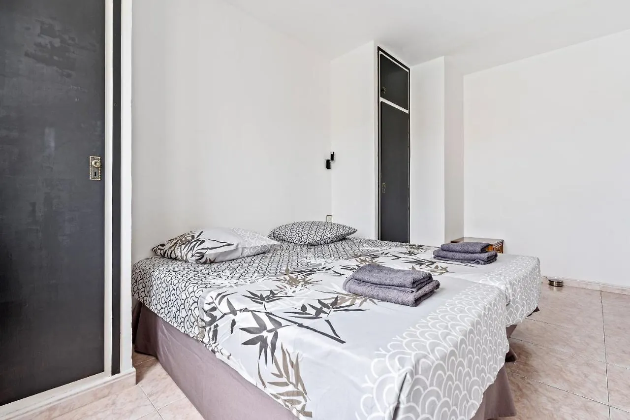 Welcs Apartamento 105 Emp Cerca Del Mar Empuriabrava