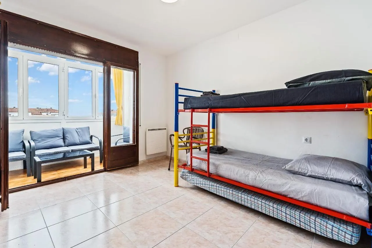 Welcs Apartamento 105 Emp Cerca Del Mar Empuriabrava Spain