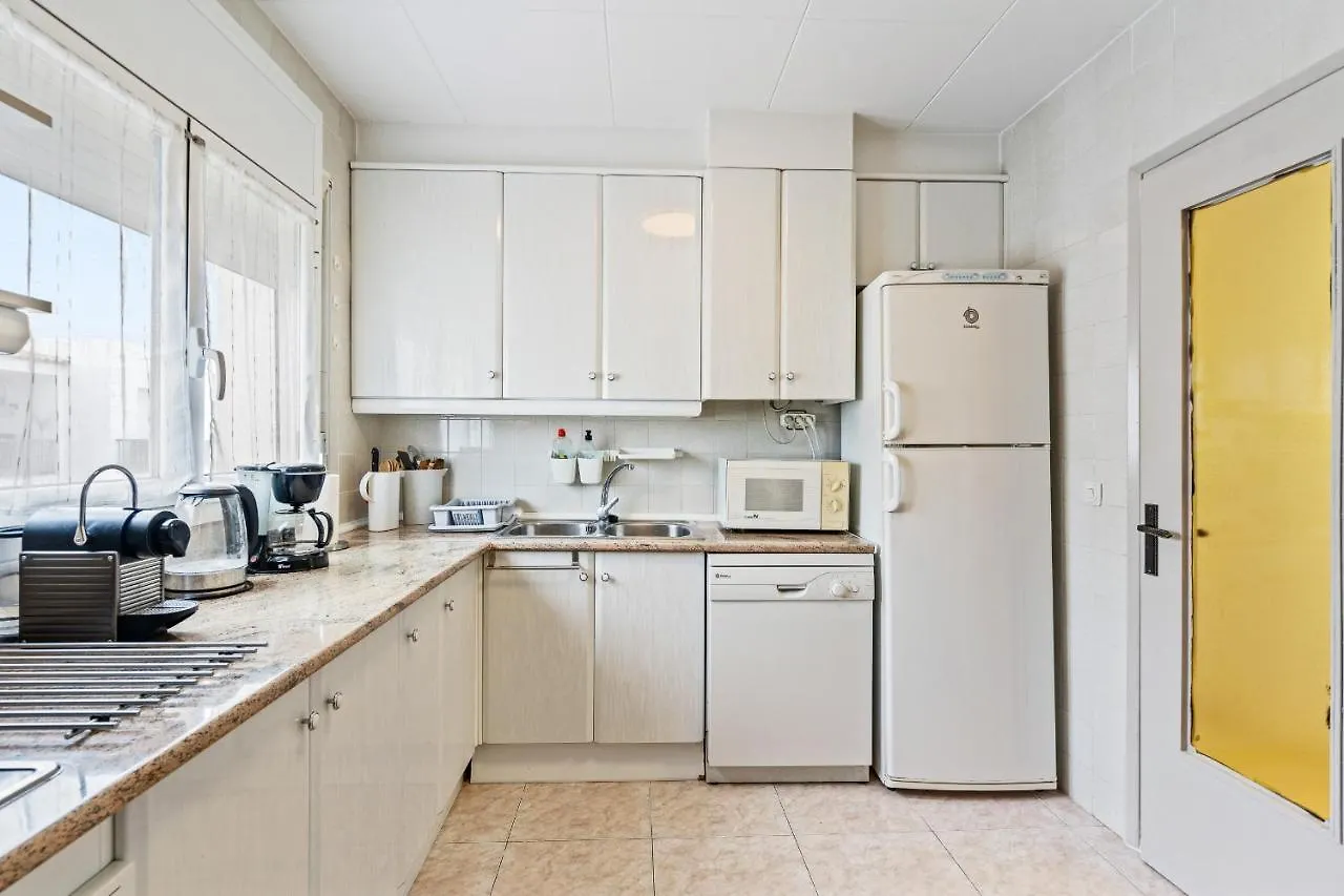 Welcs Apartamento 105 Emp Cerca Del Mar Empuriabrava