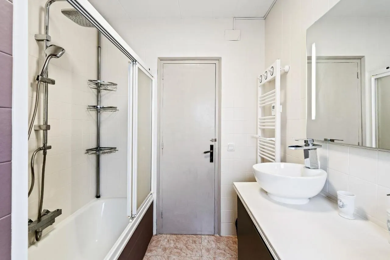 Welcs Apartamento 105 Emp Cerca Del Mar Empuriabrava Apartment