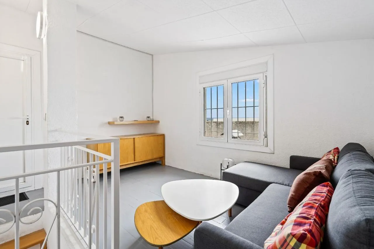 Welcs Apartamento 105 Emp Cerca Del Mar Empuriabrava Spain