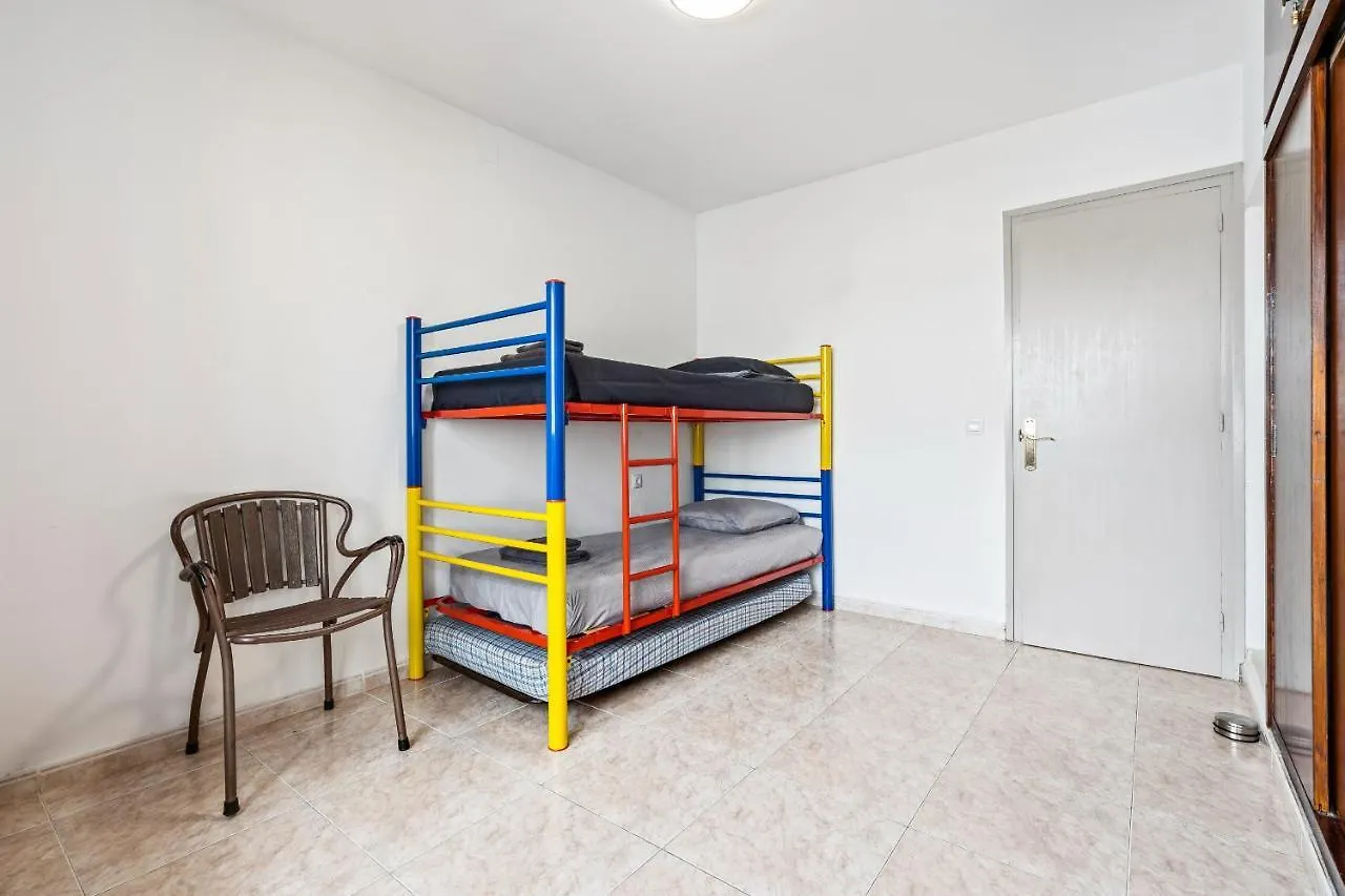 Welcs Apartamento 105 Emp Cerca Del Mar Empuriabrava