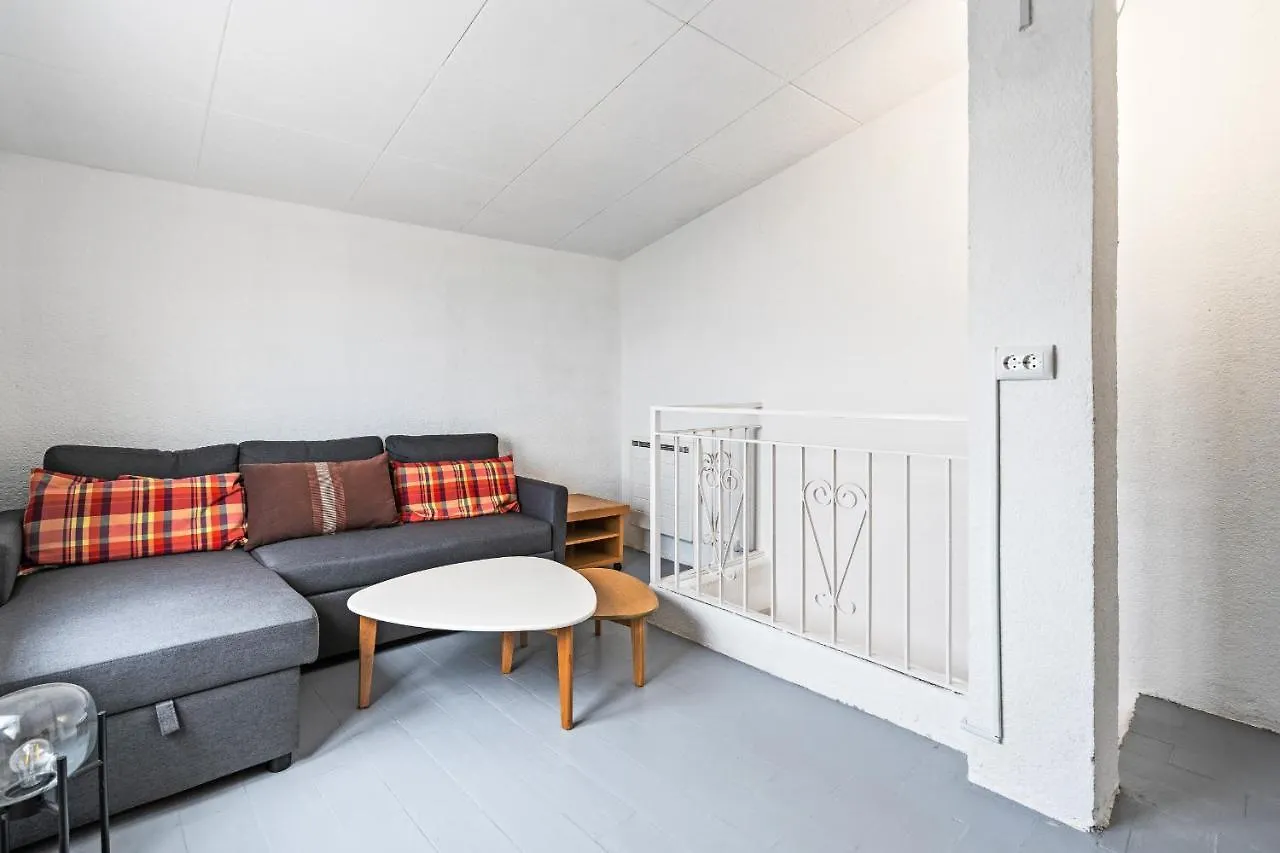 Welcs Apartamento 105 Emp Cerca Del Mar Empuriabrava Apartment
