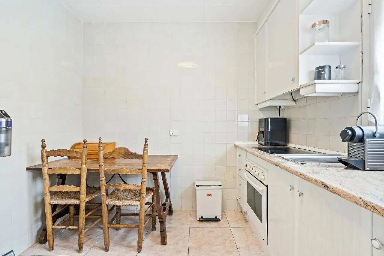 Apartment Welcs Apartamento 105 Emp Cerca Del Mar Empuriabrava