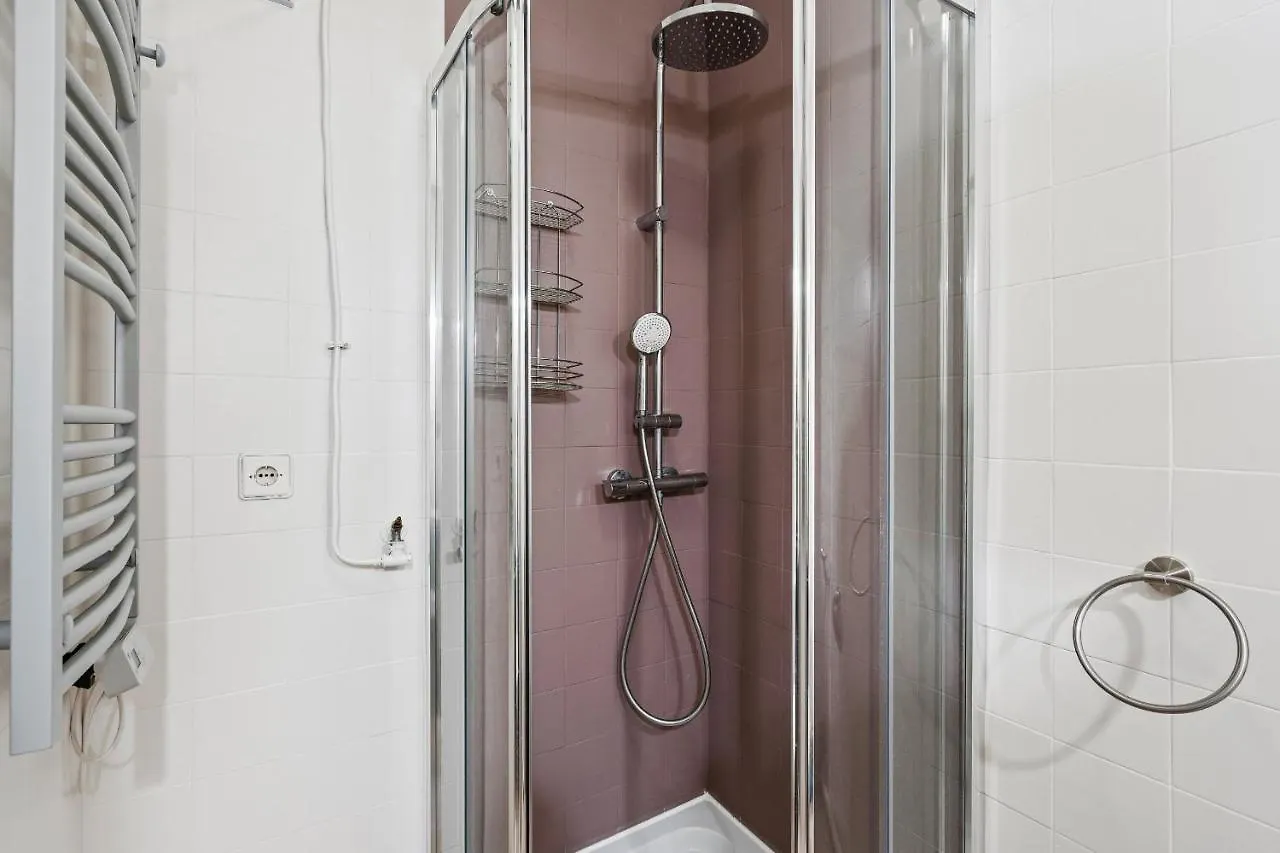 Apartment Welcs Apartamento 105 Emp Cerca Del Mar Empuriabrava