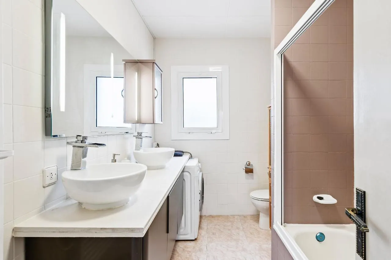 Apartment Welcs Apartamento 105 Emp Cerca Del Mar Empuriabrava Spain